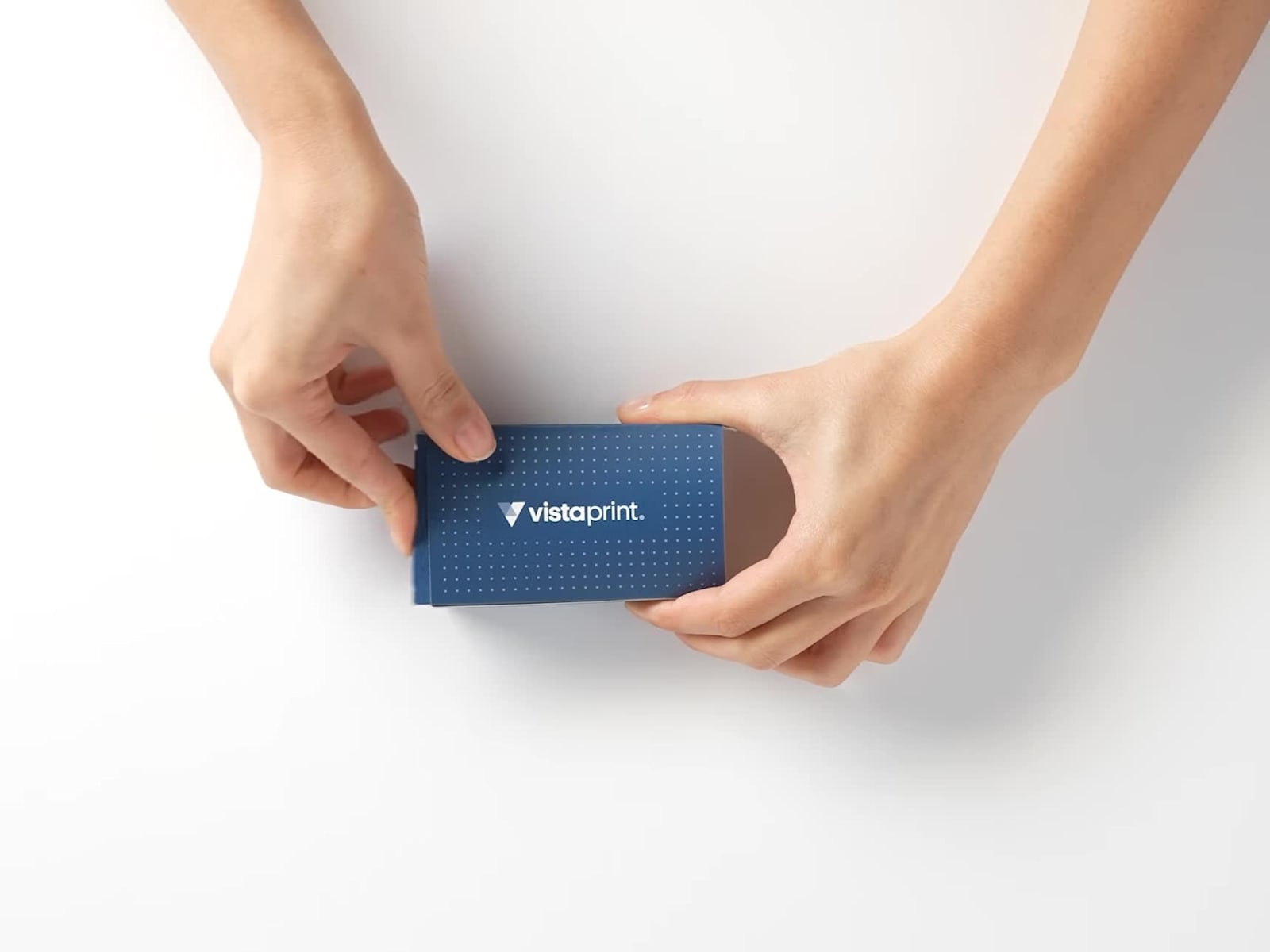 Example 4 of selected product